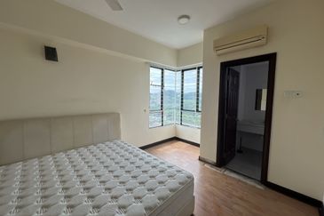 Desa ParkCity (Nadia Parkfront Condominium)