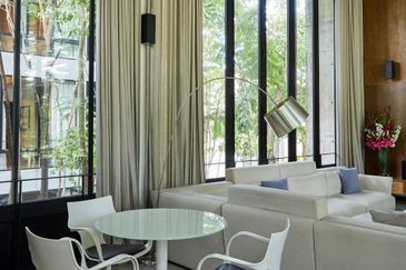 Tropicana Indah (Damansara Indah Resort Homes)