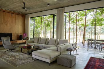 Tropicana Indah (Damansara Indah Resort Homes)