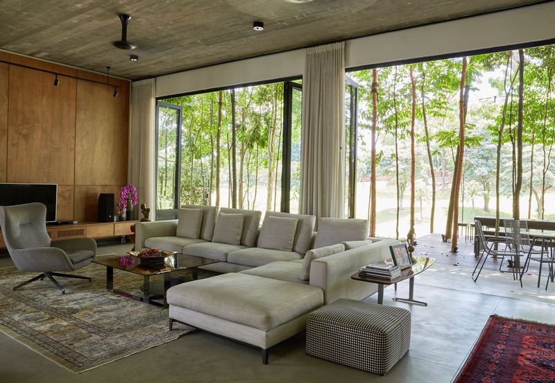 Tropicana Indah (Damansara Indah Resort Homes)