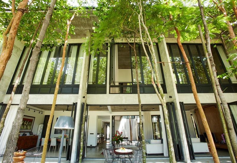 Tropicana Indah (Damansara Indah Resort Homes)