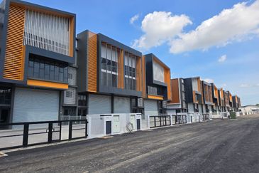 Esteem Business Park