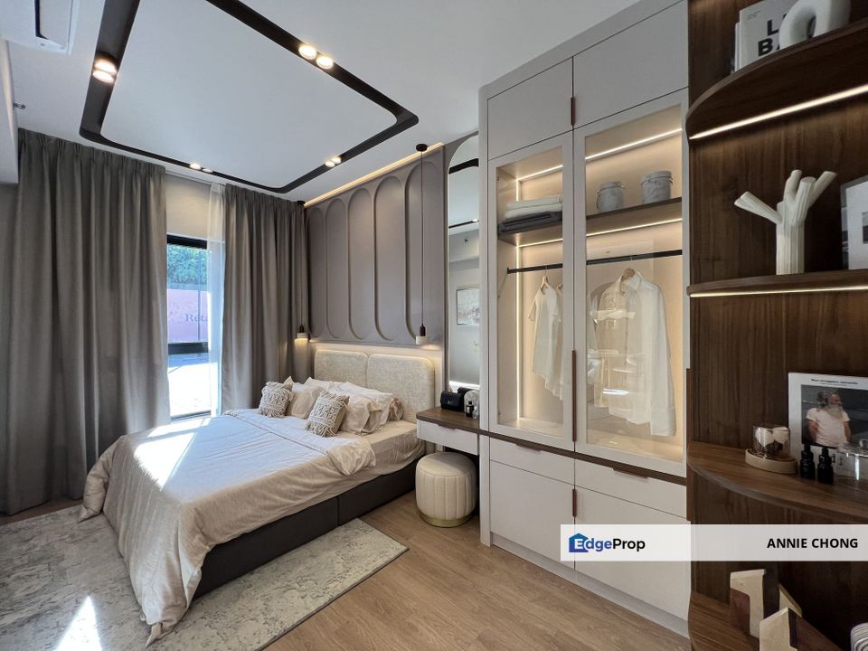 Sunway Flora 2, Bukit Jalil, Kuala Lumpur, Kuala Lumpur, Bukit Jalil