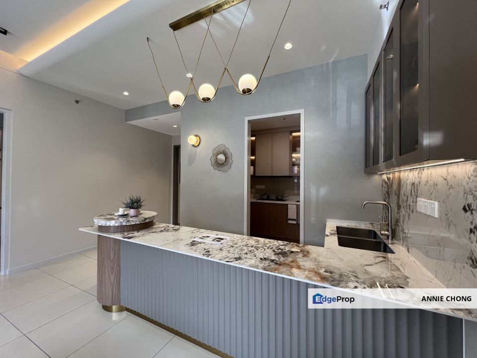 Sunway Flora 2, Bukit Jalil, Kuala Lumpur, Kuala Lumpur, Bukit Jalil