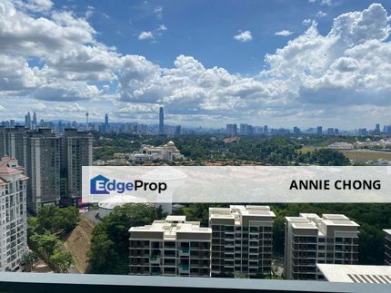 Penthouse. Mont Kiara Pelangi, Mont Kiara, Kuala Lumpur, Kuala Lumpur, Mont Kiara