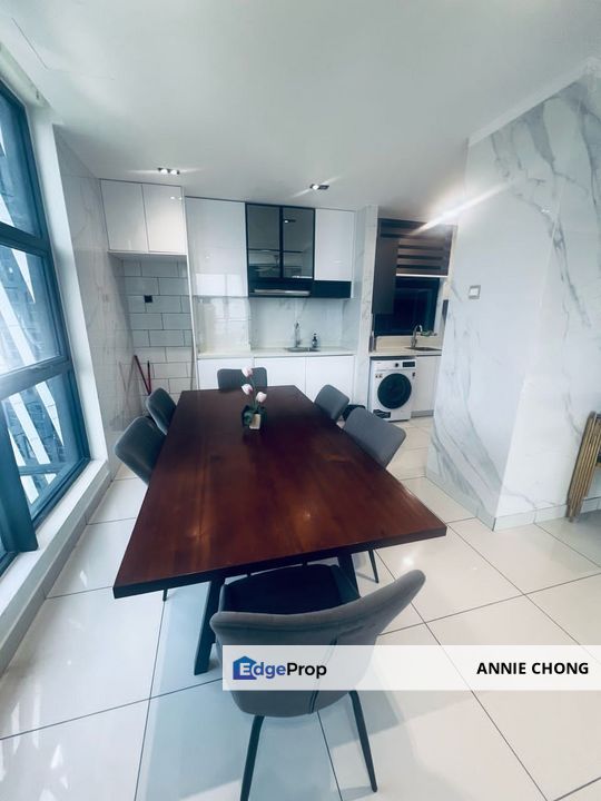 Duplex. Arte Mont Kiara, Mont Kiara, Kuala Lumpur, Kuala Lumpur, Mont Kiara