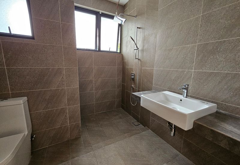 Happy Garden (Taman Gembira)