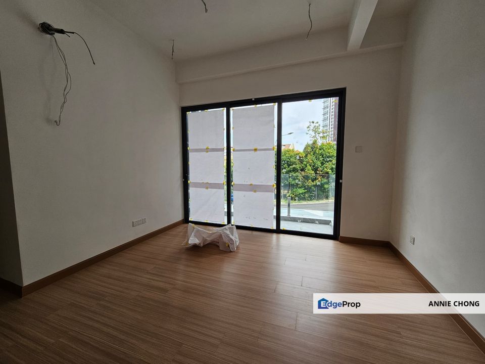 The Selesaria, Happy Garden. NEW Completed Terrace House! KL Freehold Address. 4 Carparks. 5 Units! Jalan Klang Lama (Old Klang Road), Kuala Lumpur, Kuala Lumpur, Kuchai Lama