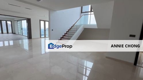 Duplex Deluxe. Pinnacle Bangsar, Bangsar, Kuala Lumpur, Kuala Lumpur, Bangsar