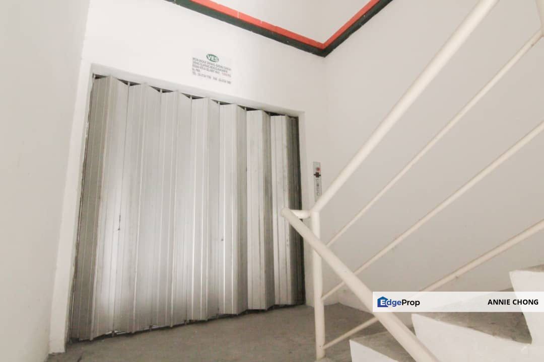 LCH Industrial Park, Kapar, Selangor, Selangor, Kapar 