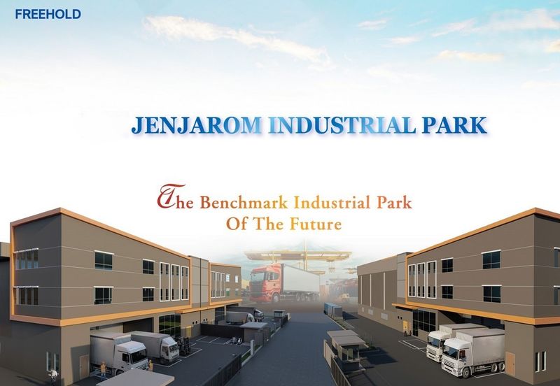 Jenjarom Industrial Park
