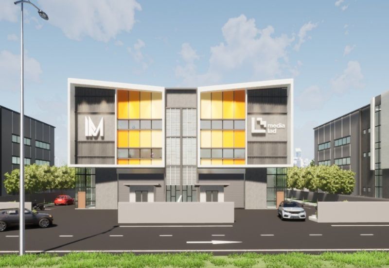 Jalan Meru @ Setia Alam