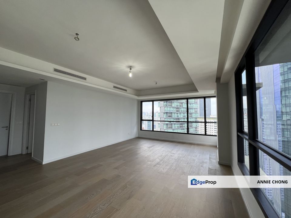 CORNER The Ruma, KLCC, Kuala Lumpur, Kuala Lumpur, KLCC