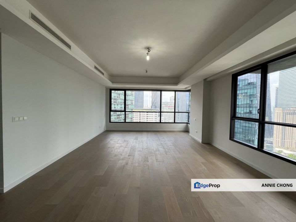 CORNER The Ruma, KLCC, Kuala Lumpur, Kuala Lumpur, KLCC