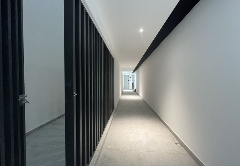 SkyVogue Residences *