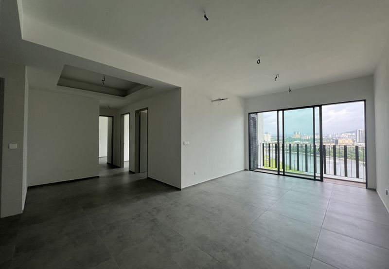 SkyVogue Residences *