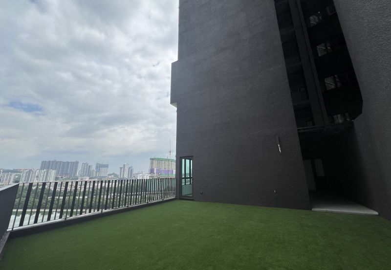 SkyVogue Residences *