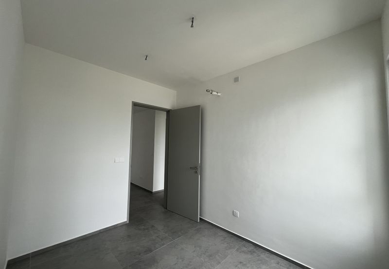 SkyVogue Residences *