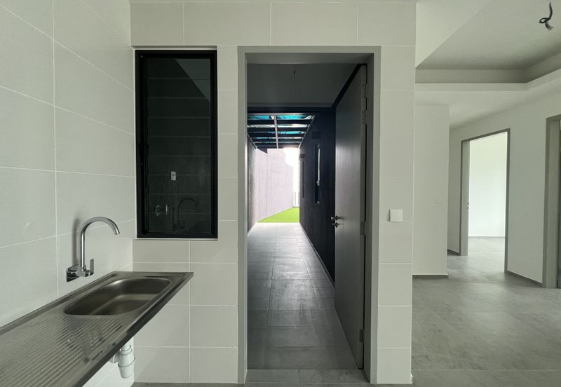 SkyVogue Residences *