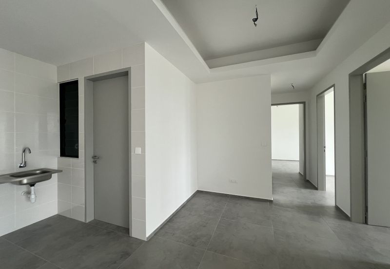 SkyVogue Residences *