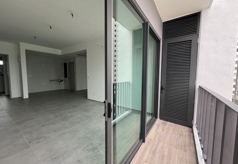 SkyVogue Residences *