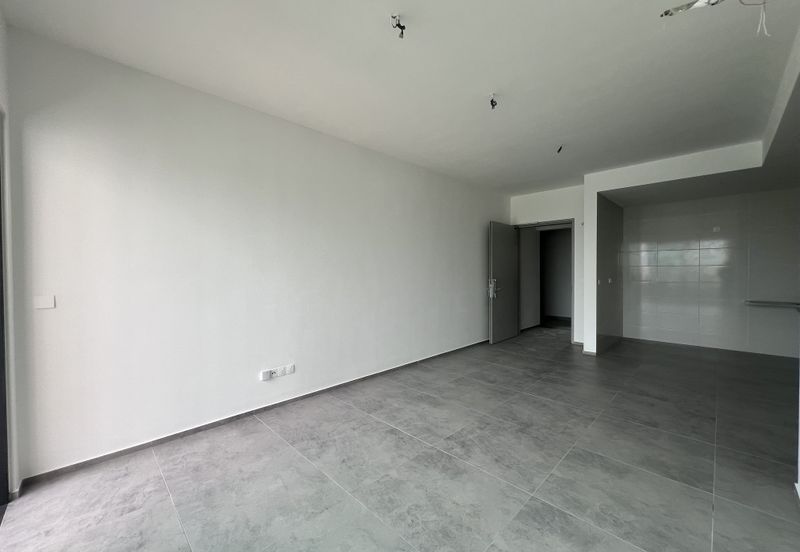 SkyVogue Residences *