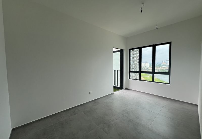 SkyVogue Residences *