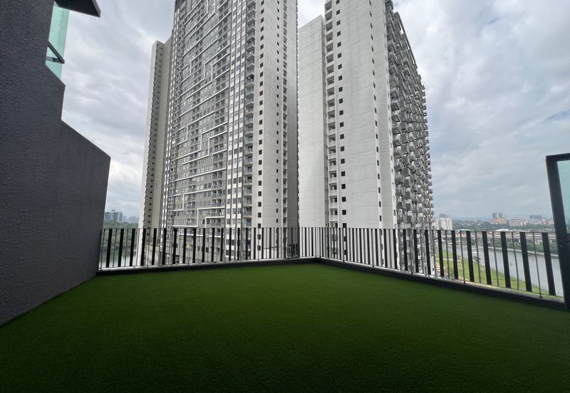 SkyVogue Residences *