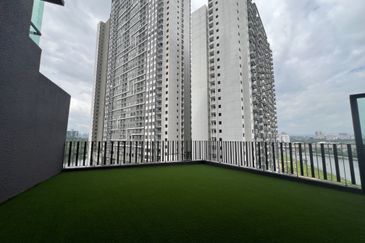 SkyVogue Residences