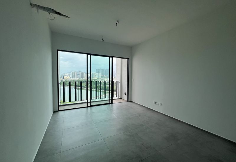 SkyVogue Residences *