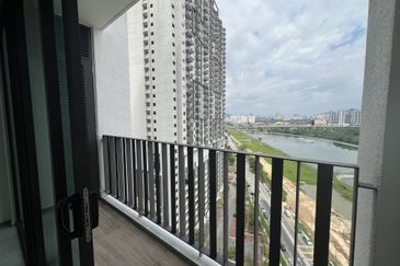 SkyVogue Residences