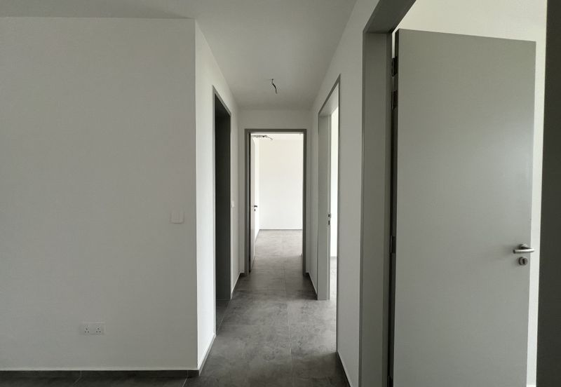 SkyVogue Residences *