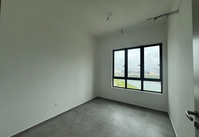 SkyVogue Residences *