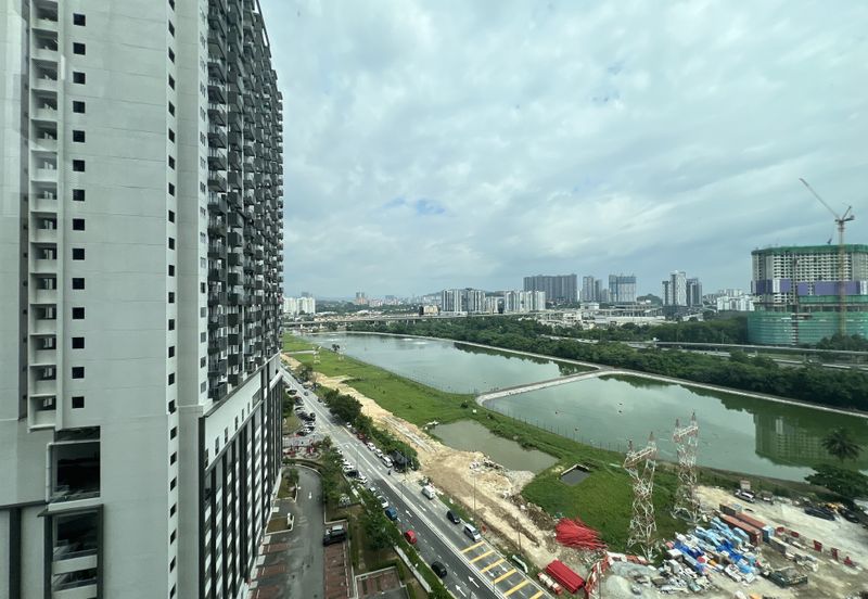 SkyVogue Residences *