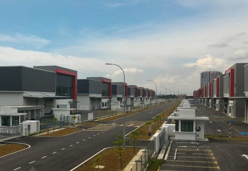 Taman Perindustrian Putra Puchong