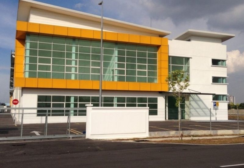 Taman Perindustrian Putra Puchong