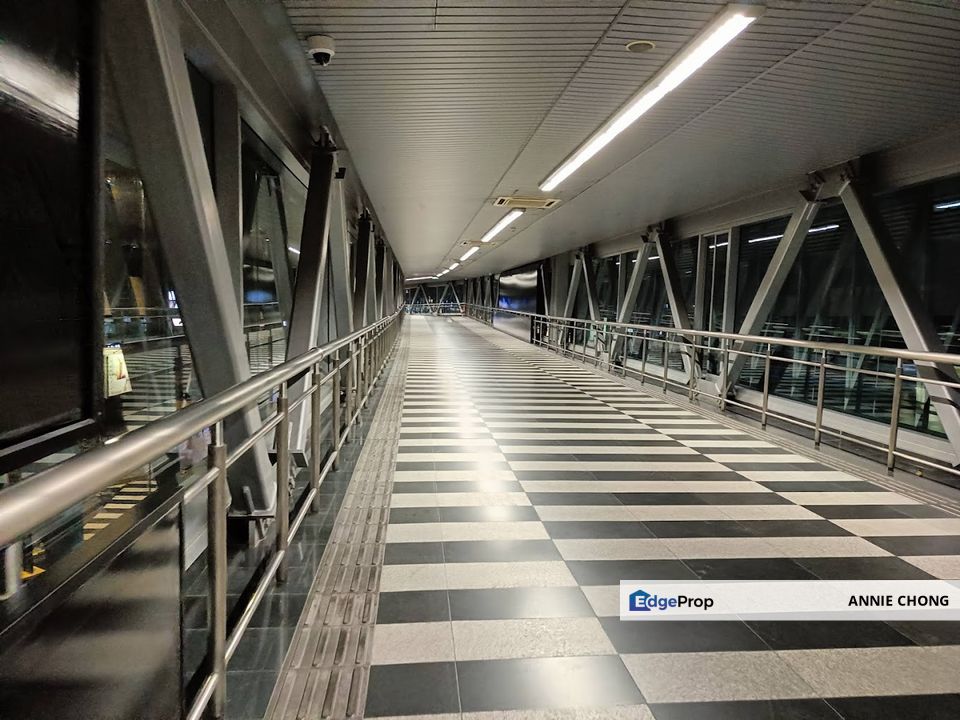 Wisma UOA I, WISMA UOA II, W.P. KUALA LUMPUR, Kuala Lumpur, Kuala Lumpur, KLCC