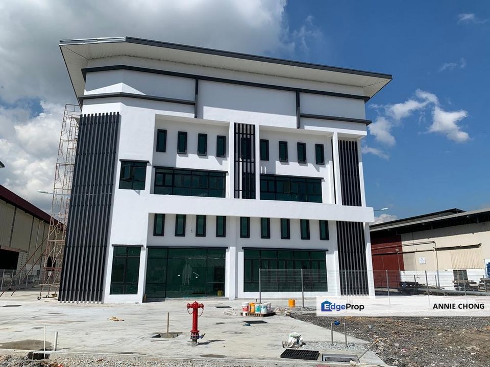 BIG Unit. Subang, Shah Alam, Selangor, Selangor, Shah Alam