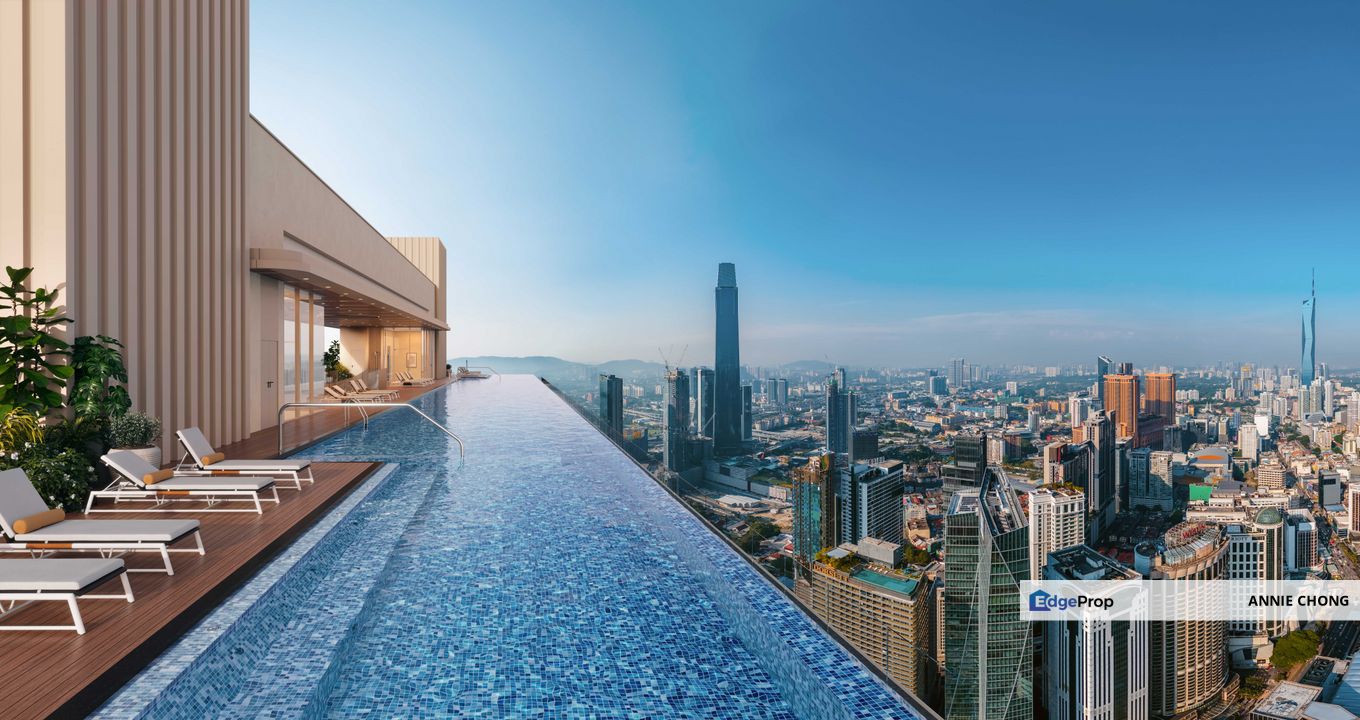 New Launch! Pavilion Square, Bukit Bintang, Kuala Lumpur, Kuala Lumpur, Bukit Bintang