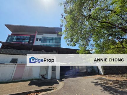 Bukit Jelutong, Shah Alam, Selangor, Selangor, Shah Alam