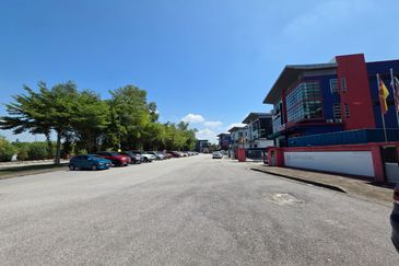 Bukit Jelutong