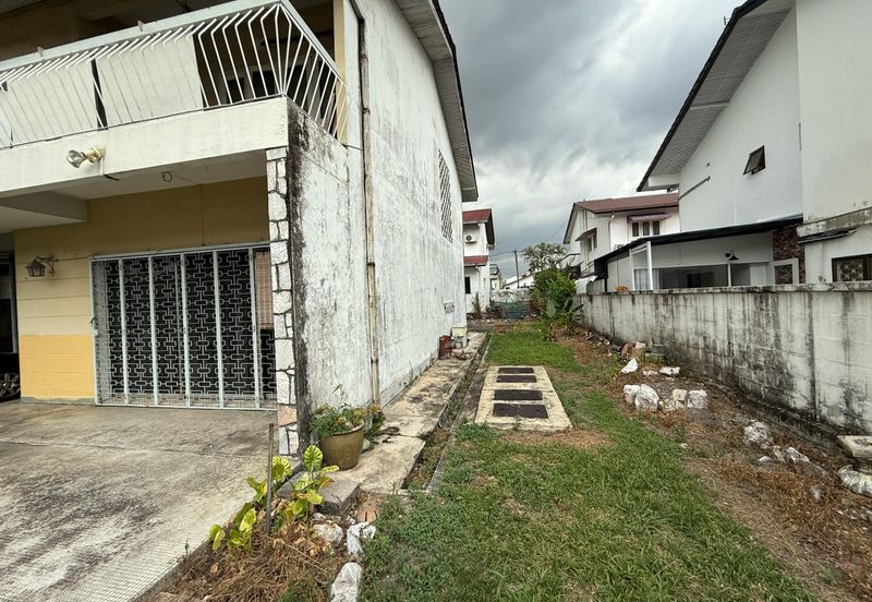 Seksyen 21, Petaling Jaya