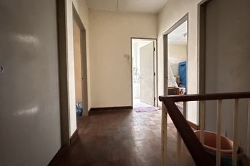 Seksyen 21, Petaling Jaya