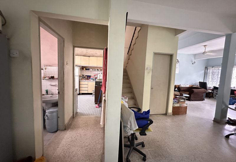 Seksyen 21, Petaling Jaya