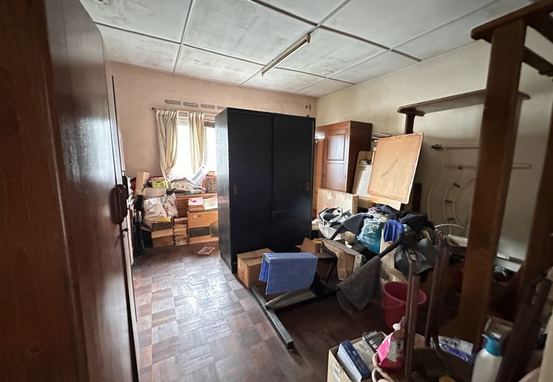 Seksyen 21, Petaling Jaya