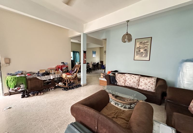 Seksyen 21, Petaling Jaya