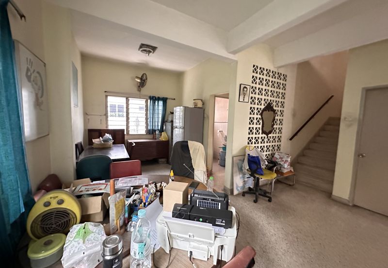 Seksyen 21, Petaling Jaya