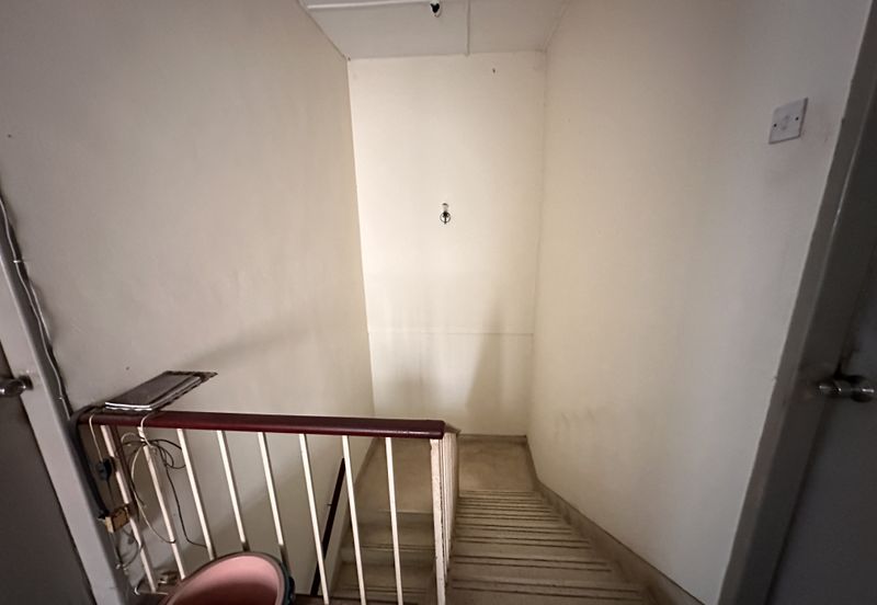 Seksyen 21, Petaling Jaya