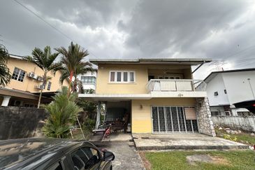 Seksyen 21, Petaling Jaya