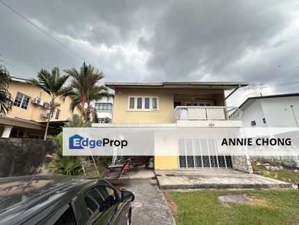 MAINROAD. 50 x 90 BIG Land Bungalow. Seksyen 21, Petaling Jaya, Petaling Jaya, Selangor, Selangor, Petaling Jaya